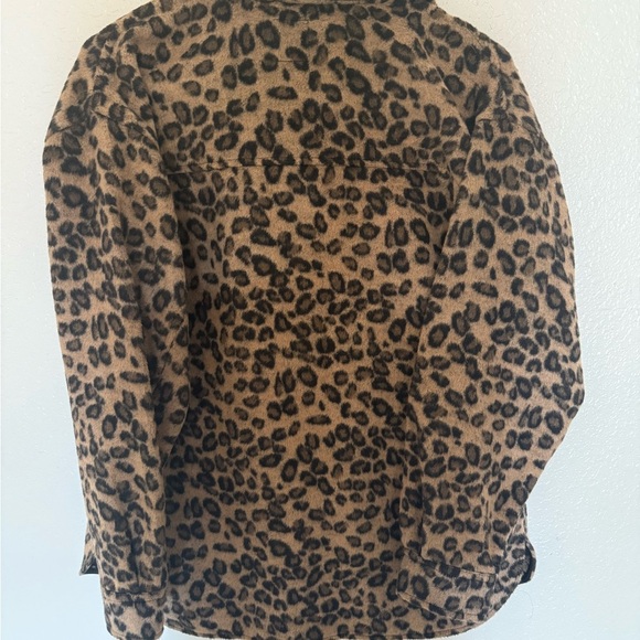 Wild Fable Animal Print Jacket - Picture 2 of 4